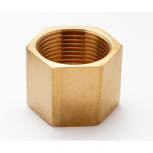 Brass Beetle Nut