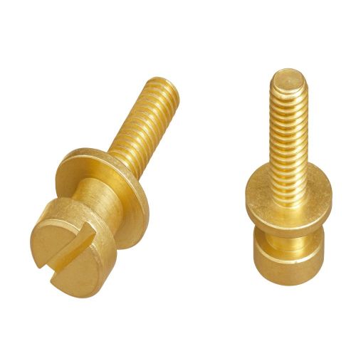 Brass Bolts