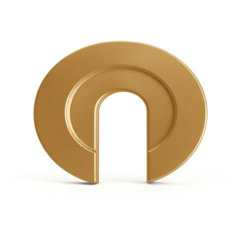 Brass C Washe