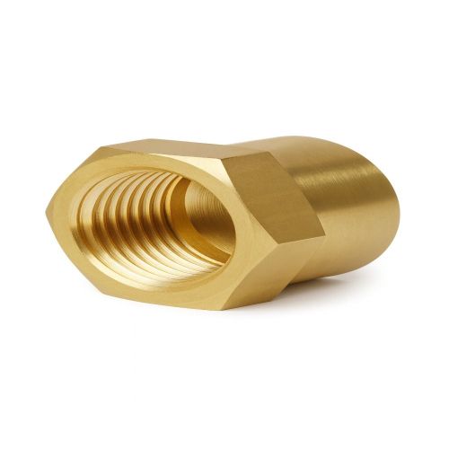 Brass Cap Nut