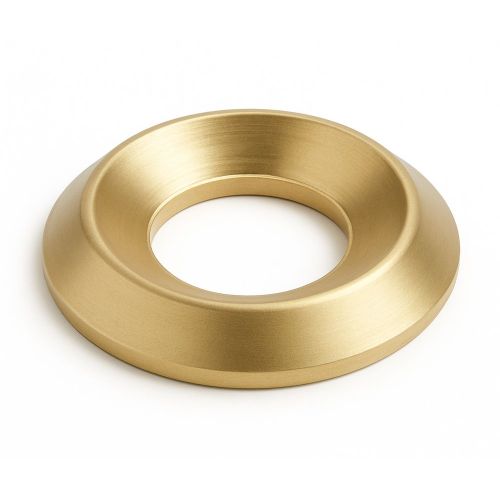Brass Cup Washer