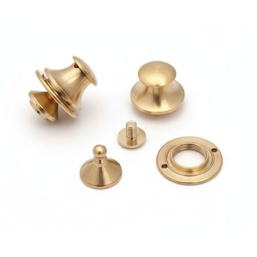 Brass Decorative Parts