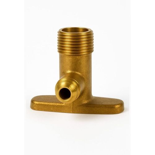 Brass Expansion Fitting