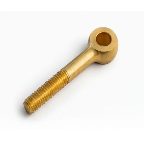 Brass Eye Bolt