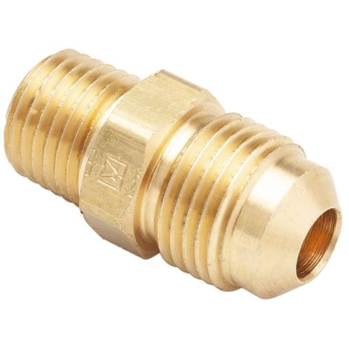 Brass Flare Fitting