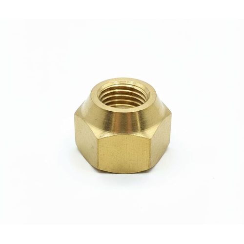 Brass Flare Nuts