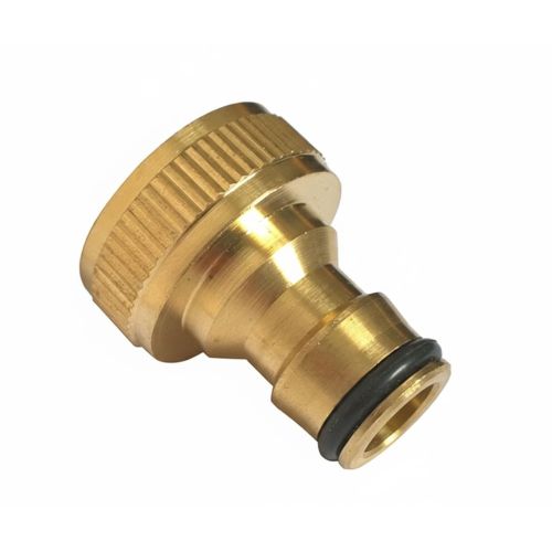 Brass Garden Hose
