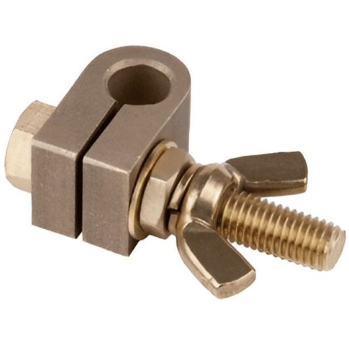 Brass Gravin Earthing Rod