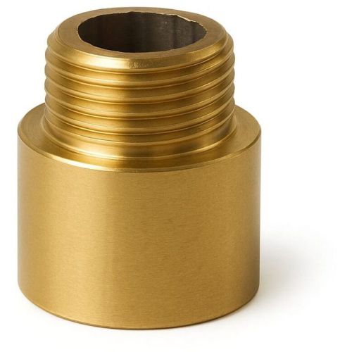 Brass Hex Coupling
