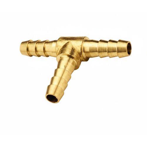 Brass Pipe Fittings