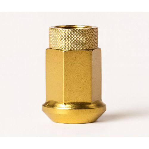 Brass Lug Nut