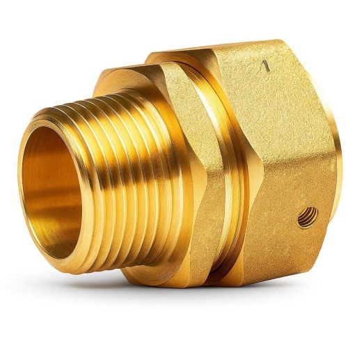 Brass Male BSP