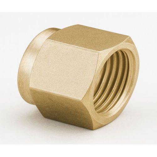 Brass Swagelok Nut