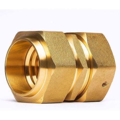 Brass Union