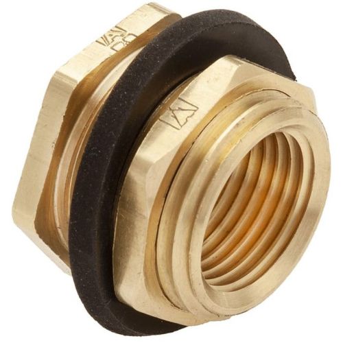 Brass Water Tank Connector