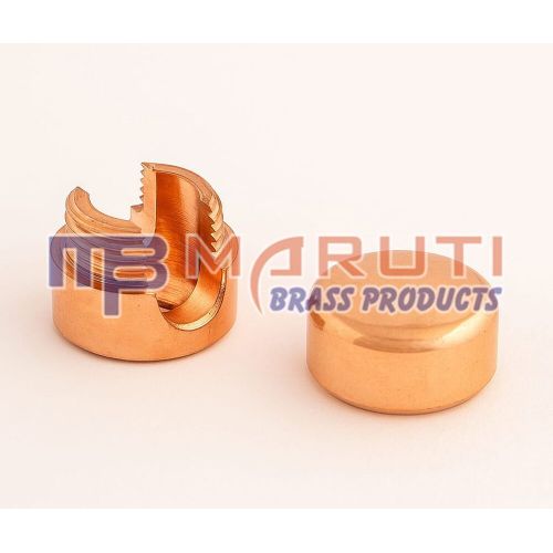 Copper Cable Holder