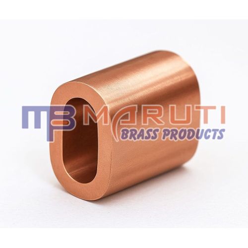 Copper Ferrules
