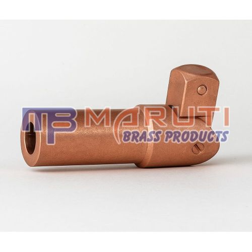 Copper Flex Ball Joint