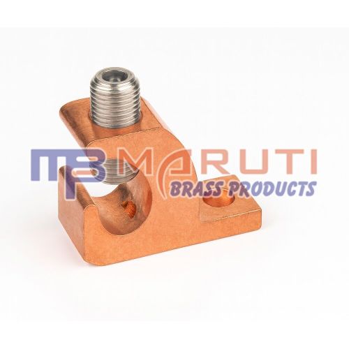 Copper Lay In Lug
