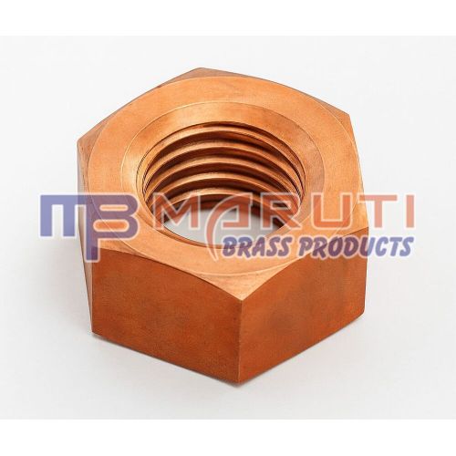 Copper Nut