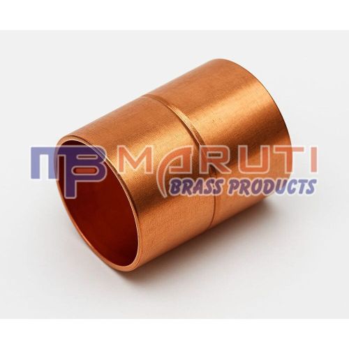 Copper Pipe Fittings