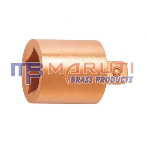Copper Socket Adaptor