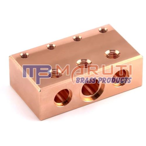 Custom Copper Part 2
