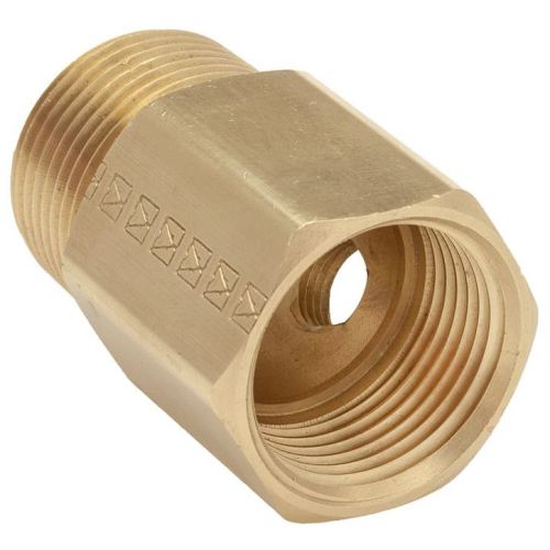 Fixed-Flow Adaptor