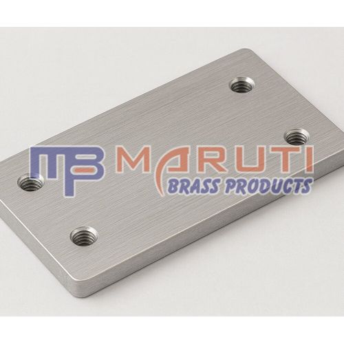 Aluminum Turned Parts