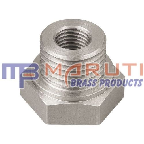 Hexagonal Reducer