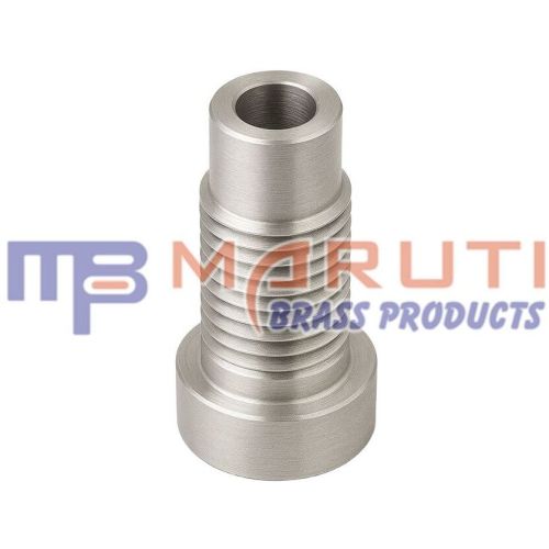 High Pressure Nipple