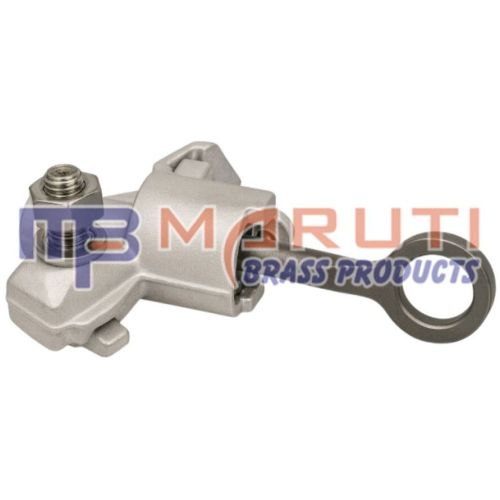 Aluminum Die Cast Parts