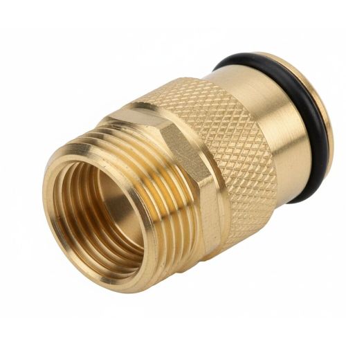 Brass Electrical & Wiring Accessories