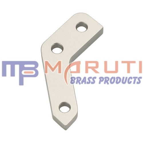 Stainless Steel Boomerang Shackle Plate