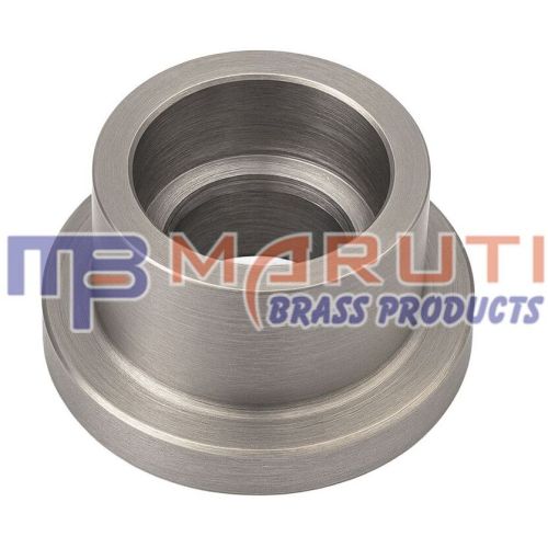 Stainless Steel Casting CNC Turned Components