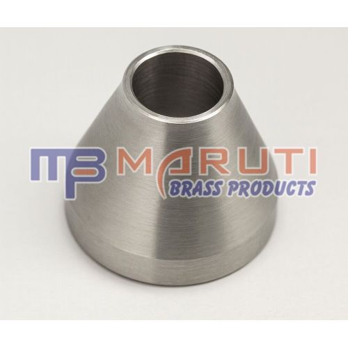 Stainless Steel Pipe Reducer