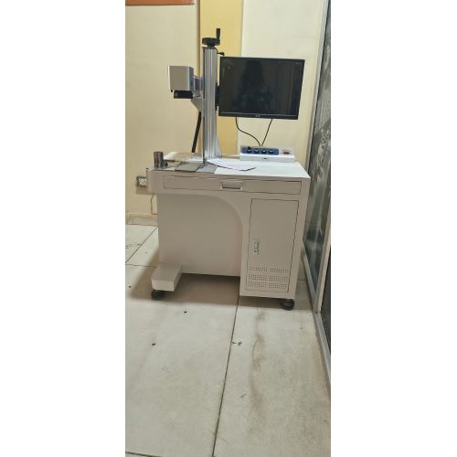 Eco Laser Marking Machine