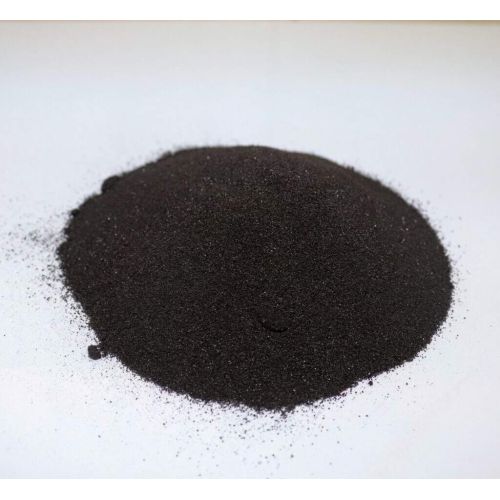 Causticized Lignite Powder