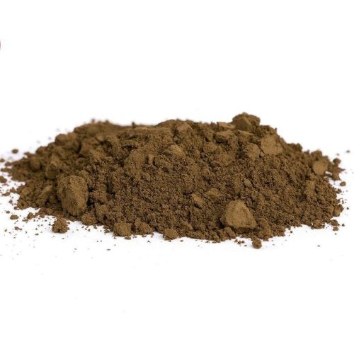 Resinated Lignite Powder