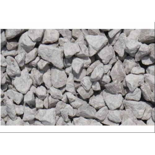 Calcium Carbonate Lumps