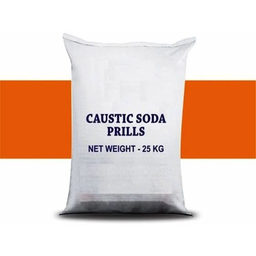 Caustic Soda Prills