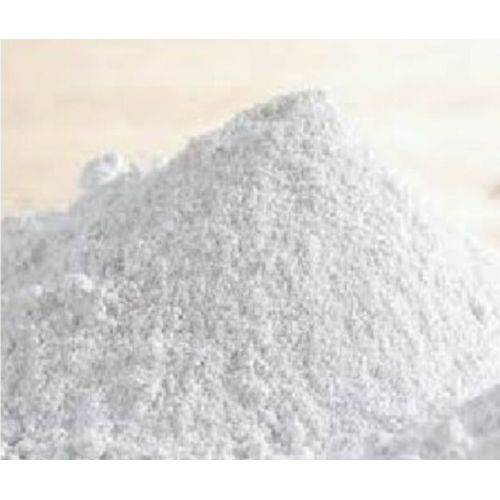 Coated Calcium Carbonate