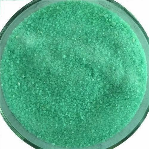 Ferrous Sulphate Granules