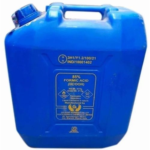 Formic Acid 85%