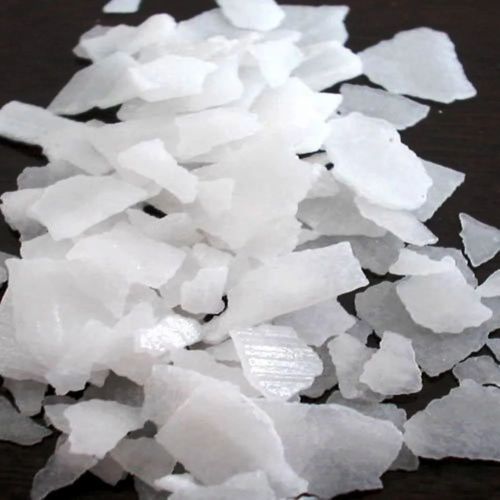 Industrial Magnesium Chloride Flakes