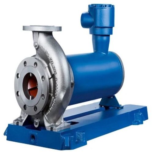 0.5 HP Canned Motor Pump