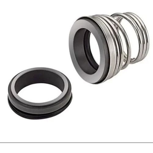 Conical Spring Unbalanced Seal