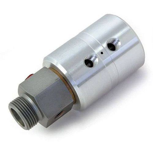 Mechanical Rotary Joint