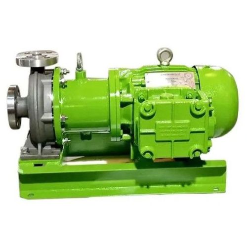 Metal Magnetic Drive Pump
