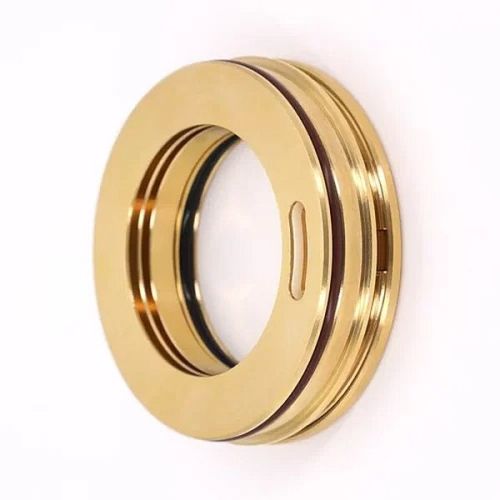 Metallic Bearing Isolator